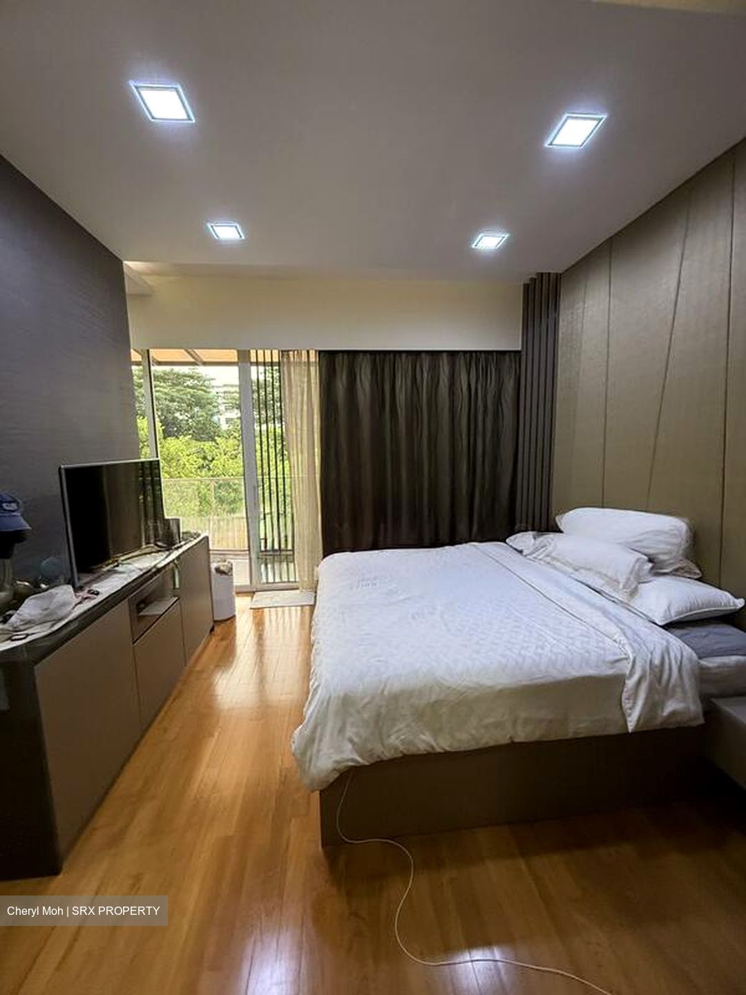 Seletar Hills Estate (D28), Terrace #497075301